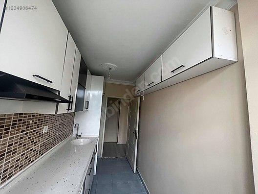 Göçmen konutları kiralık daire