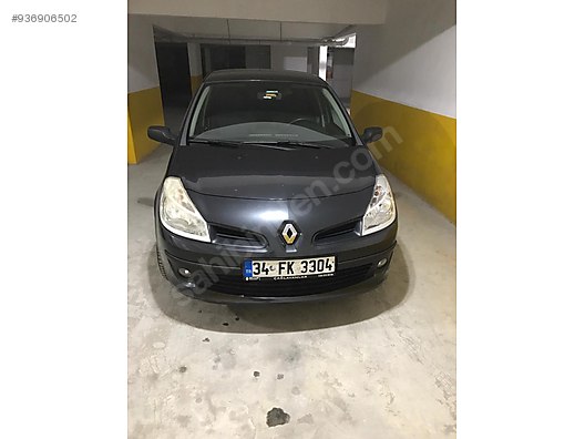 Renault Clio 1 4 Extreme Bayan Satilik Arac Sahibinden Comda 936906502