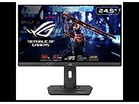ASUS ROG STRİX XG259QNS 24.5 İNÇ 380 Hz 0.3ms FastİPS #1283906507