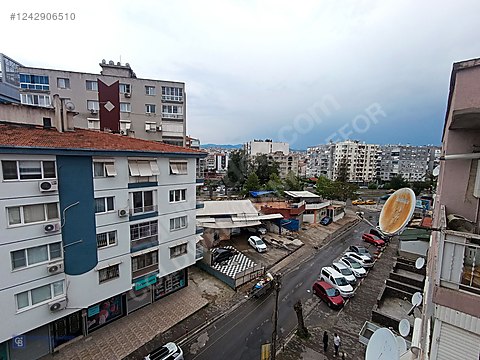 Konak Mükemmel Konumda Egepol Hast'ne Komşu Satılık...