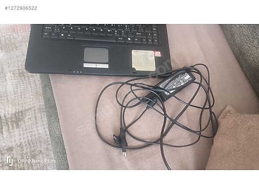 İkinci El ve Sıfır Alışveriş / Bilgisayar / Dizüstü (Notebook) / Laptop / Datron