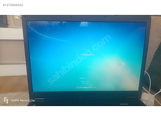 İkinci El ve Sıfır Alışveriş / Bilgisayar / Dizüstü (Notebook) / Laptop / Datron