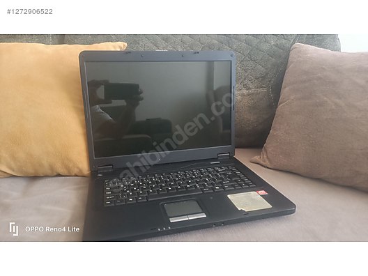 İkinci El ve Sıfır Alışveriş / Bilgisayar / Dizüstü (Notebook) / Laptop / Datron
