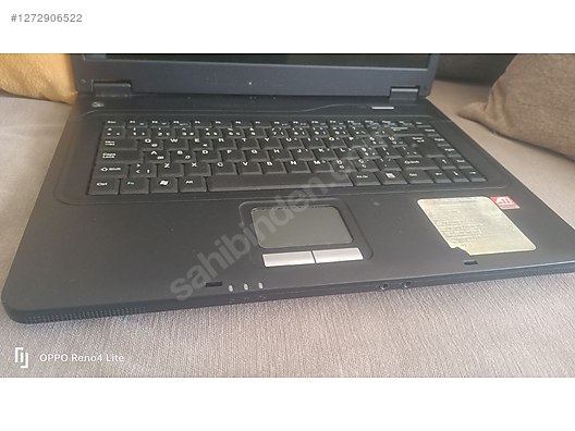 İkinci El ve Sıfır Alışveriş / Bilgisayar / Dizüstü (Notebook) / Laptop / Datron