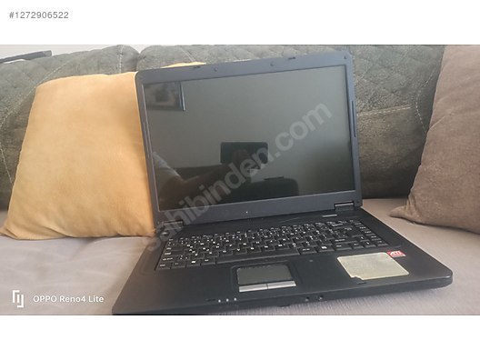 İkinci El ve Sıfır Alışveriş / Bilgisayar / Dizüstü (Notebook) / Laptop / Datron