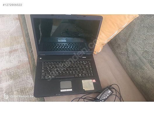 İkinci El ve Sıfır Alışveriş / Bilgisayar / Dizüstü (Notebook) / Laptop / Datron