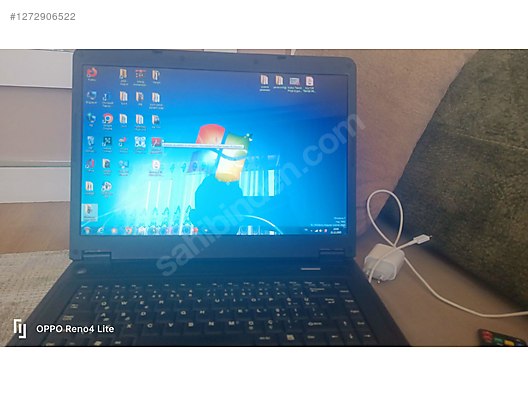 İkinci El ve Sıfır Alışveriş / Bilgisayar / Dizüstü (Notebook) / Laptop / Datron