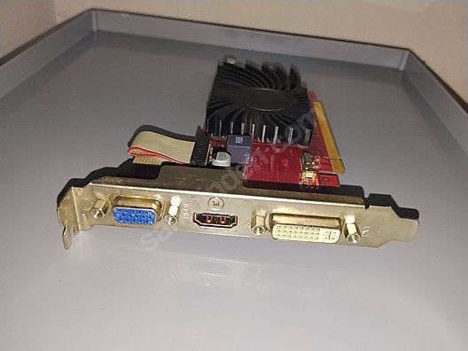 Used & Brand New Items / Computers / Desktops / Desktop Components / Graphics Cards