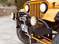 Sarı Tank satışta #1229906554