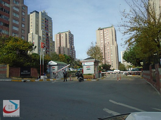 BAĞCILAR YENİ MAH. KİRALIK 3+1 SİTE İÇİNDE DAİRE #1215906590