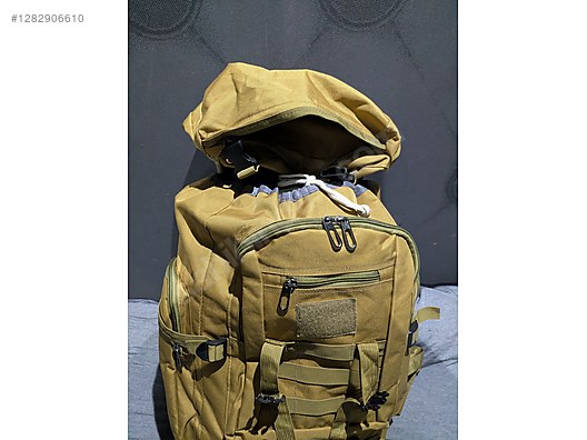 Used & Brand New Items / Sports / Nature Sports / Camping / Bags