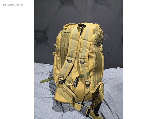 Used & Brand New Items / Sports / Nature Sports / Camping / Bags