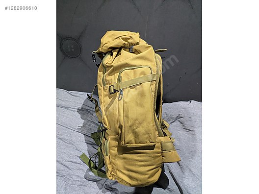 Used & Brand New Items / Sports / Nature Sports / Camping / Bags