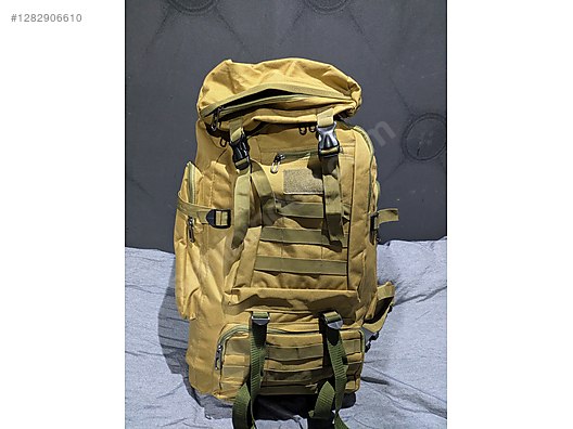 Used & Brand New Items / Sports / Nature Sports / Camping / Bags