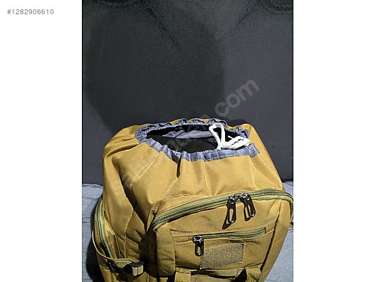 Used & Brand New Items / Sports / Nature Sports / Camping / Bags