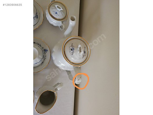 İkinci El ve Sıfır Alışveriş / Antika / Dekorasyon Ürünleri / Antika Dekoratif Objeler