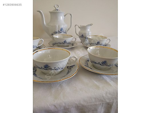 İkinci El ve Sıfır Alışveriş / Antika / Dekorasyon Ürünleri / Antika Dekoratif Objeler