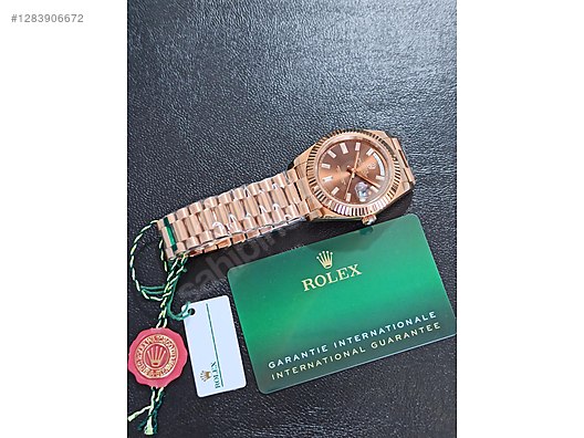 Used & Brand New Items / Watches & Clocks / Watches / Rolex