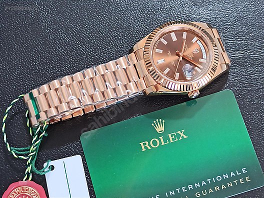 Used & Brand New Items / Watches & Clocks / Watches / Rolex