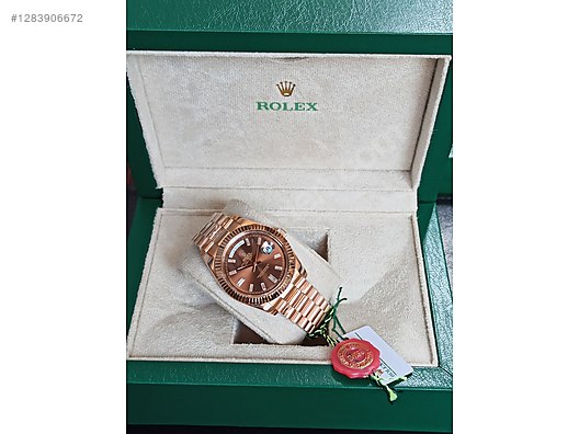 Used & Brand New Items / Watches & Clocks / Watches / Rolex