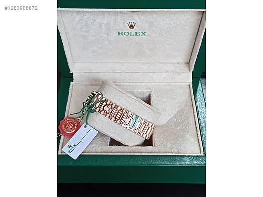 Used & Brand New Items / Watches & Clocks / Watches / Rolex