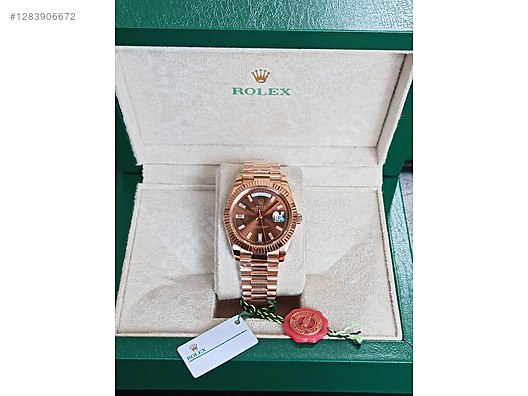 Used & Brand New Items / Watches & Clocks / Watches / Rolex