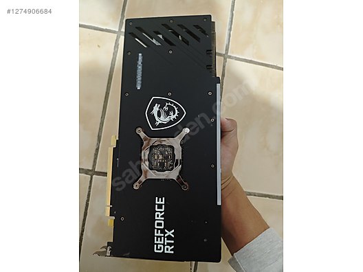 İkinci El Ekran Kartı