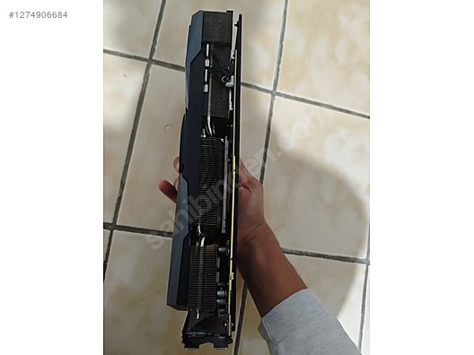 GeForce Ekran Kartı