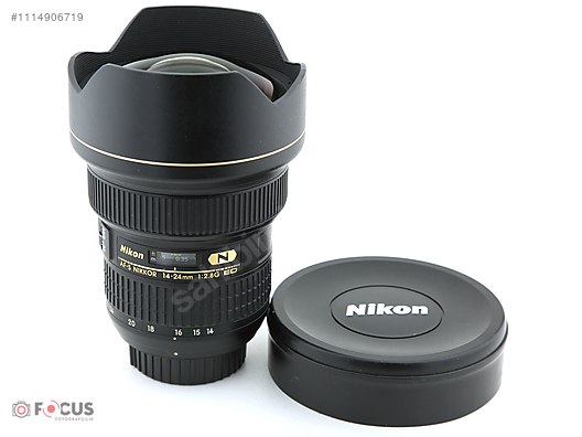 24mm g lens