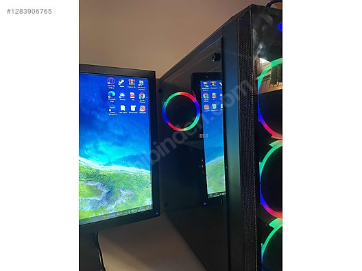 İkinci El ve Sıfır Alışveriş / Bilgisayar / Masaüstü / Modeller / Toplama