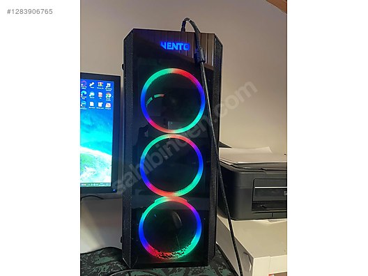 İkinci El ve Sıfır Alışveriş / Bilgisayar / Masaüstü / Modeller / Toplama