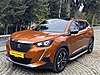 Vasıta / Arazi, SUV & Pickup / Peugeot / 2008 / 1.2 PureTech / Allure