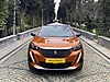 Vasıta / Arazi, SUV & Pickup / Peugeot / 2008 / 1.2 PureTech / Allure