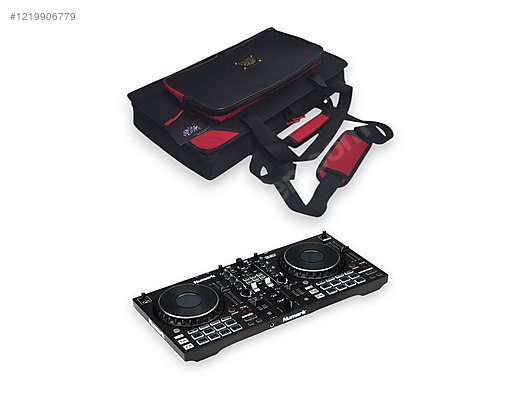 Mixtrack Platinum FX ジャンク品　カバー無し Case Numark Mixtrack Pro Fx - AliExpress