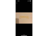 Camper marka erkek ayabbakı