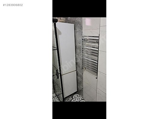 İkinci El ve Sıfır Alışveriş / Bahçe & Yapı Market / Yapı Malzemeleri / Isıtma / Petek & Havlupan