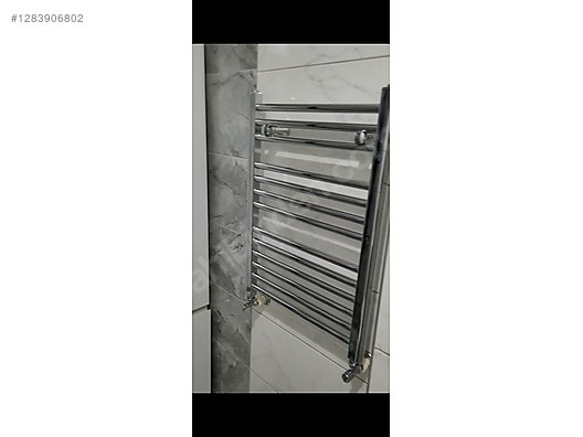 İkinci El ve Sıfır Alışveriş / Bahçe & Yapı Market / Yapı Malzemeleri / Isıtma / Petek & Havlupan