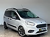 Vasıta / Minivan & Panelvan / Ford / Tourneo Courier / 1.5 TDCi Titanium Plus