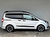 Vasıta / Minivan & Panelvan / Ford / Tourneo Courier / 1.5 TDCi Titanium Plus