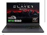gamegaraj slayer r9t 5060 jelatini üzerinde çok az kullanıldı