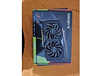 GIGABYTE 1660 Ti OC #1283906849