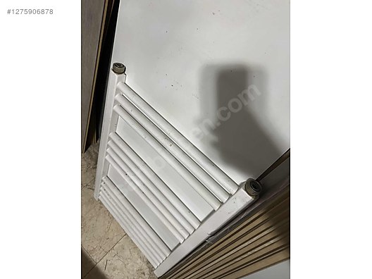 Used & Brand New Items / Garden & Home Improvement / Home Improvement / Heating / Central Heating Towel Radiator