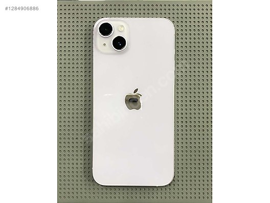 Apple / iPhone 14 Plus / iPhone 14 plus at sahibinden.com - 1284906886