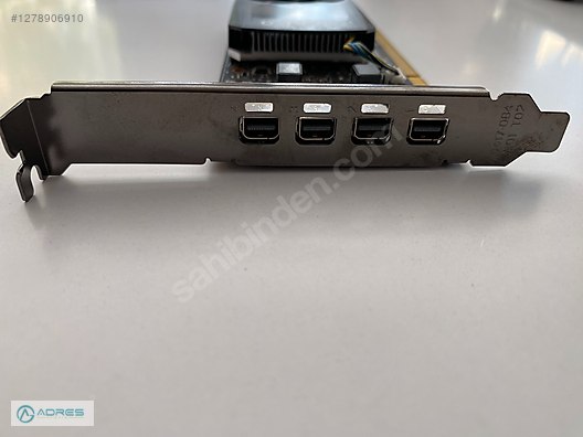 İkinci El Ekran Kartı