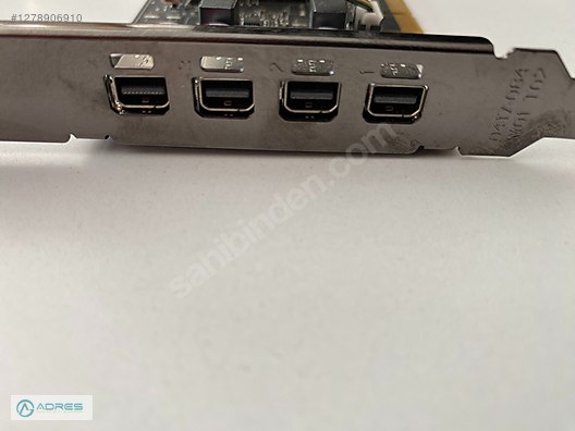 Quadro P1000 DP 4 GB 128Bit DDR5 16x - Quadro Ekran Kartı İlanları sahibinden.com'da