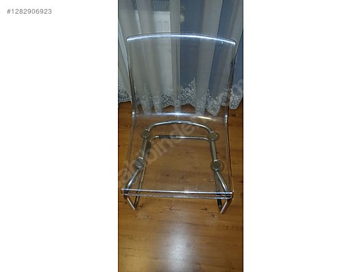 İkinci El ve Sıfır Alışveriş / Ev Dekorasyon / Mobilya / Mutfak / Sandalye