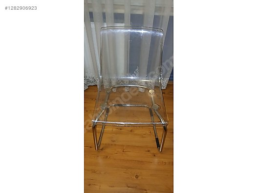 İkinci El ve Sıfır Alışveriş / Ev Dekorasyon / Mobilya / Mutfak / Sandalye