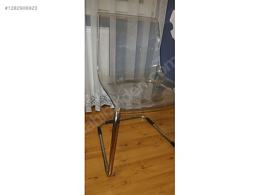 İkinci El ve Sıfır Alışveriş / Ev Dekorasyon / Mobilya / Mutfak / Sandalye