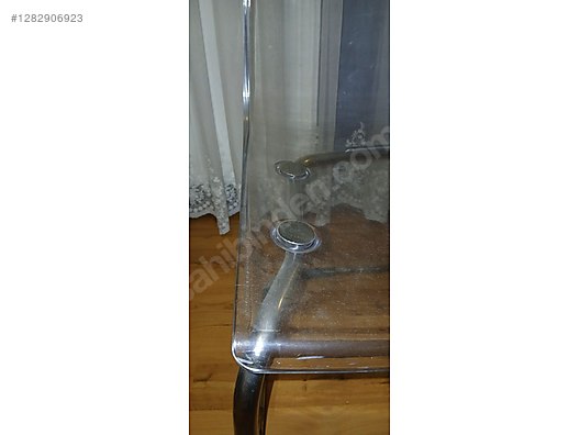 İkinci El ve Sıfır Alışveriş / Ev Dekorasyon / Mobilya / Mutfak / Sandalye