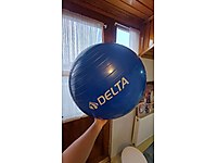 PLATES TOPU DELTA MARKA #1281906940